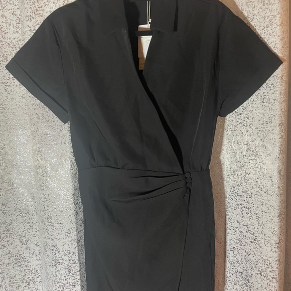 Commense Escapism Wrap Dress - Picture 4 of 7